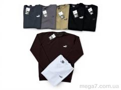 Кофта, Verton оптом 90PU mix