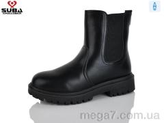 Ботинки, SUBA оптом M381