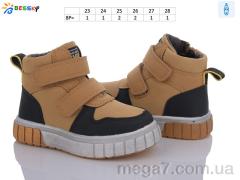 Ботинки, Bessky-Kellaifeng оптом BE3532-5A
