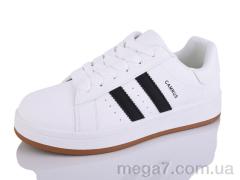 Кроссовки, Ok Shoes оптом YB077-2