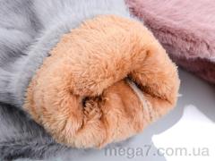 Перчатки, RuBi оптом DMBZ001-M mix