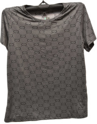 Футболки жіночі оптом 