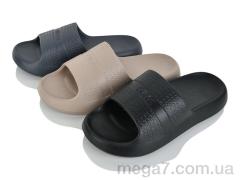 Шлепки, Lion-Lu оптом --- 777-32 mix