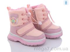 Ботинки, Ok Shoes оптом 8805-2F