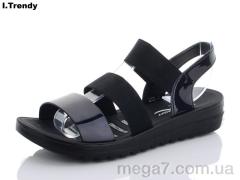 Босоножки, Trendy оптом G95-1-old
