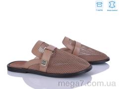 Шлепки, Ailinda оптом 403-40