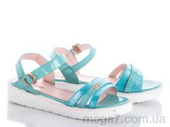 Босоножки, L&M-Lemon оптом G4