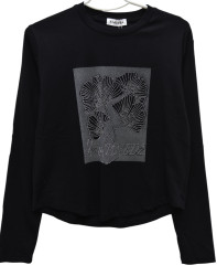 Кофты женские ПОЛУБАТАЛ оптом 86931054 803-66