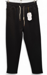 Брюки жіночі на хутрі BLACK CYCLONE БАТАЛ оптом BLACK CYCLONE