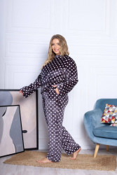 Ночные пижамы женские оптом M7 05198326 73 -2