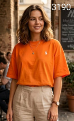 Футболки женские оптом 61974085 3190-2