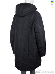 Куртка, Tatiana-DIVO оптом Мілана чорний