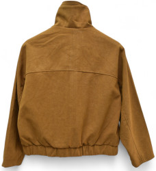 Куртки кожзам жіночі оптом