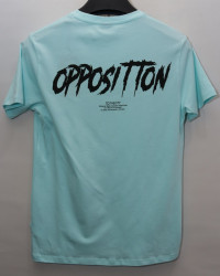 Футболки чоловічі оптом 