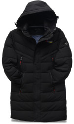 Куртки зимние мужские оптом 53074618 A-22-93