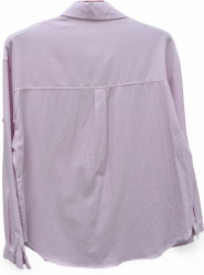 Сорочки жіночі ПОЛУБАТАЛ оптом BASE 