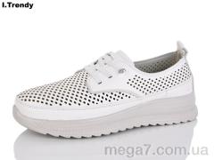 Туфли, Trendy оптом BK1551-3