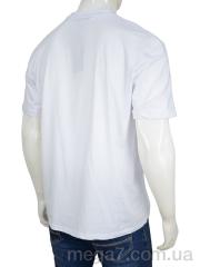 Футболка, Мир оптом 3188-54 white