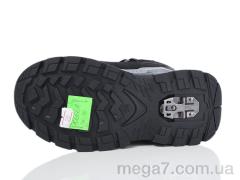 Ботинки, Ok Shoes оптом 10666A