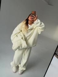 Спортивные костюмы женские (3-ка) оптом 89764512 1201-50