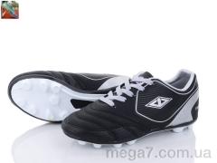 Футбольная обувь, Walked оптом WALKED Twingo(F) 205KR siyah-gumus