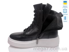 Ботинки, Prime-Opt оптом Prime-Opt vs KidsMIX//READY STEADY Paradize 5015-139 чорний-d