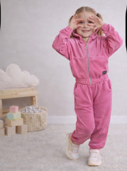 Спортивные костюмы детские оптом 15473962 2602-205