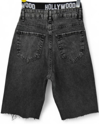 Шорти джинсові жіночі оптом