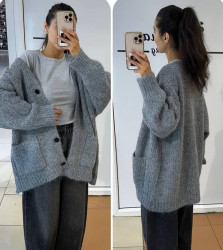 Кардиганы женские оптом 59482130 1659-108