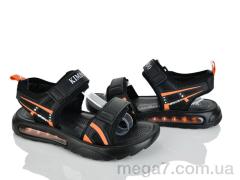 Сандалии, Xifa kids оптом XF01-GG2466-4J