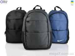 Рюкзак, Reluna Group оптом RELUNA 679 mix