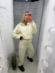 Спортивные костюмы женские оптом 04561798 628-21