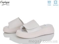 Шлепки, Dageni оптом F223-3