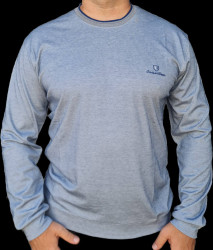 Кофты мужские БАТАЛ оптом 32498751 0002-100