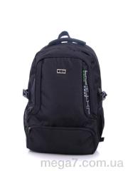 Рюкзак, Superbag оптом 662 black