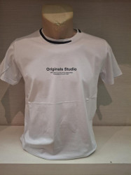 Футболки мужские оптом 89473215 033-101