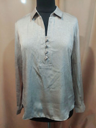 Блузки женские БАТАЛ оптом 60149582 861-79