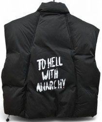 Жилетки подростковые оптом 43856197 2076-166