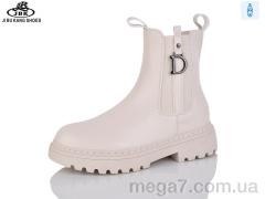 Ботинки, Jibukang оптом PV25-14 beige