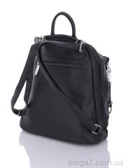 Рюкзак, Sheng Ma-Lusha оптом --- 883273 black