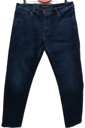 Джинсы мужские MENGGESI ПОЛУБАТАЛ оптом 31684907 25008-162