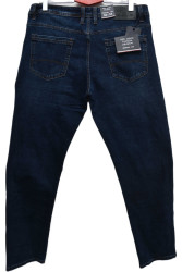 Джинсы мужские MENGGESI ПОЛУБАТАЛ оптом 31684907 25008-162