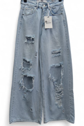 Джинси жіночі I8DENIM оптом