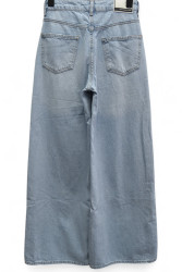 Джинсы женские I8DENIM оптом 82314750 52566-45