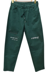 Брюки женские БАТАЛ оптом 16459703 635-8-95