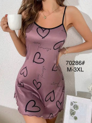 Ночные рубашки женские оптом 27018436 70286-73
