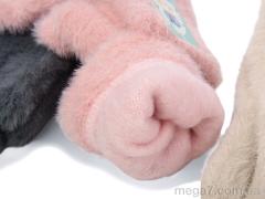 Перчатки, RuBi оптом 5802 mix