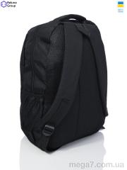 Рюкзак, Reluna Group оптом RELUNA 62079 black