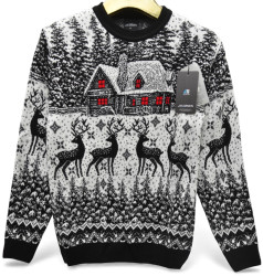 Светри чоловічі оптом