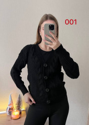 Кардиганы женские оптом 07238491 001-39
